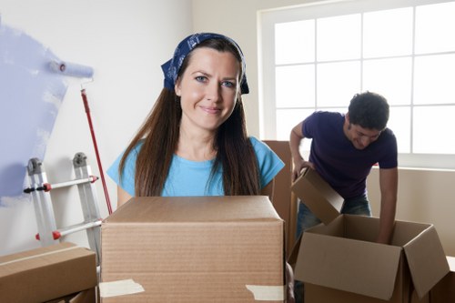 Benefits of renting a moving truck
