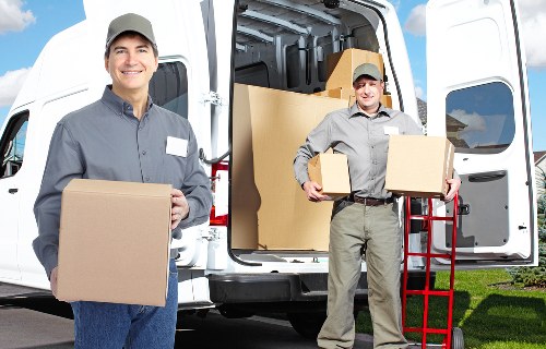 Tips for a successful move with a moving truck