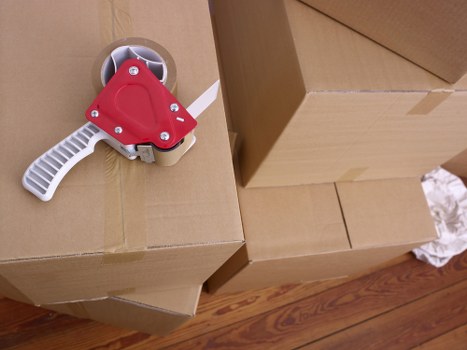 Wide range of storage options offered in Enfield